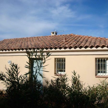 Appartement Acqua Dolce Saint-Florent  Buitenkant foto